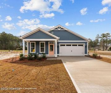 2003 Brighton Drive