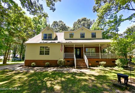159 Dockside Drive