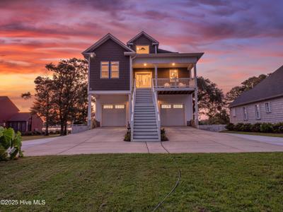 811 Chadwick Shores Drive