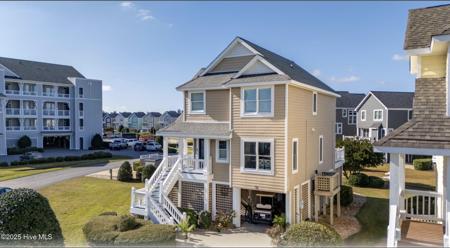 55 Sailfish Drive