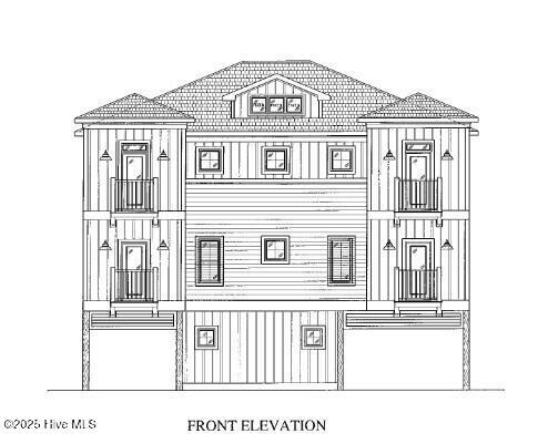 Image 2: Front Elevation Image 2: Front Elevation