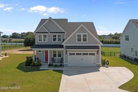 208 Coastline Circle