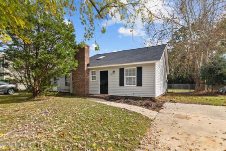 318 W Frances Street