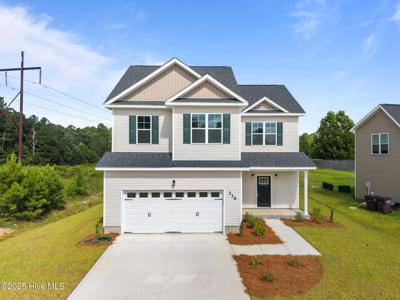 336 Adobe Lane