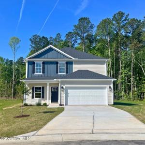 1009 Tawney Trace