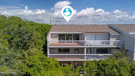 289 Salter Path Road