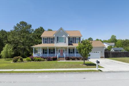 108 Nellie Lane