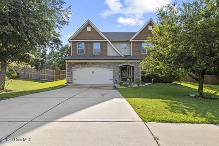 109 Creek End Court