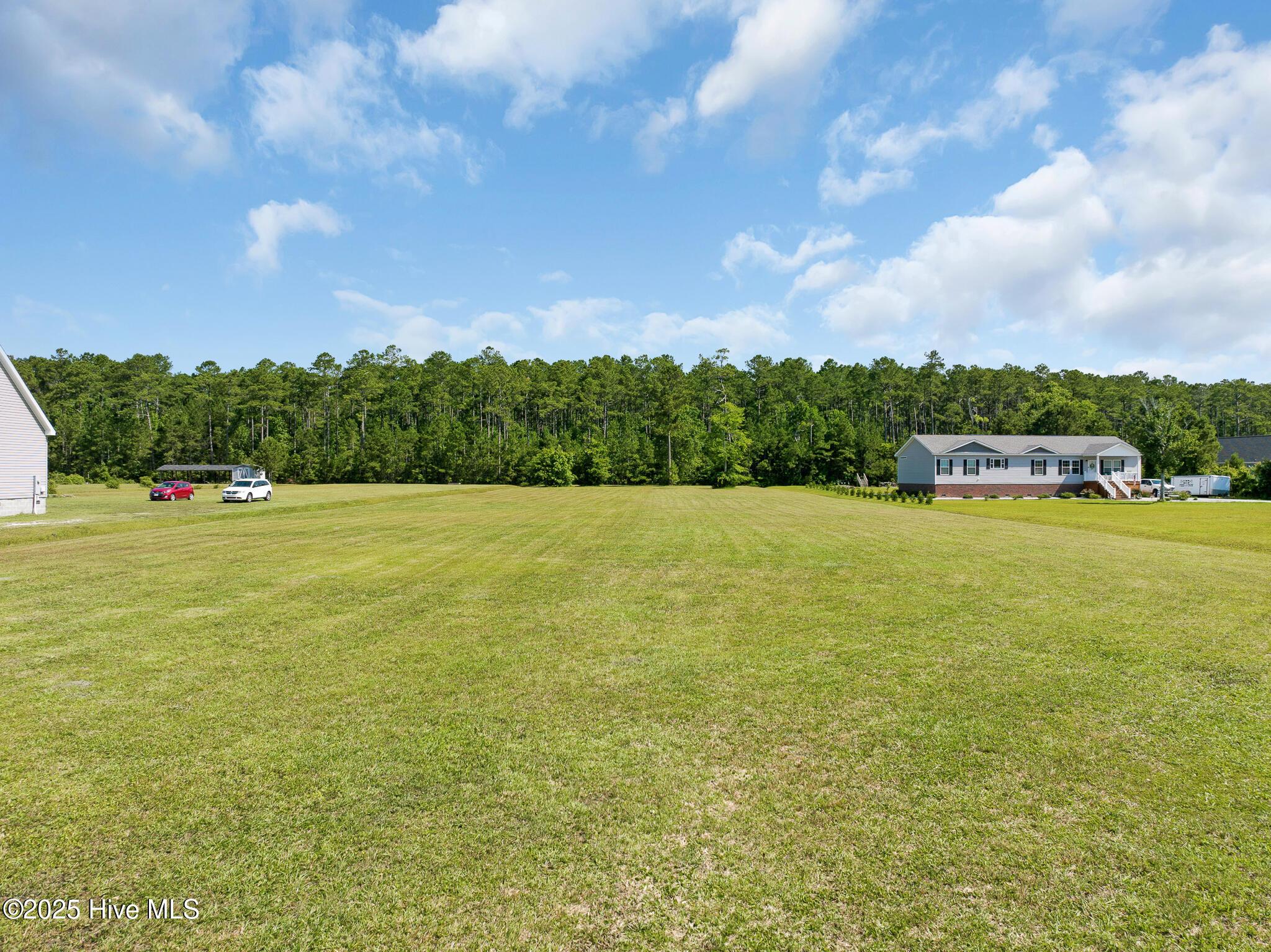Image 1: 303 Mayflower Drive, Newport, NC