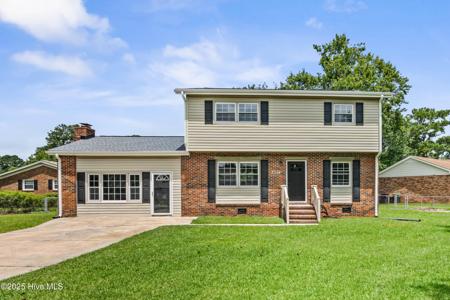 407 Thomas Drive