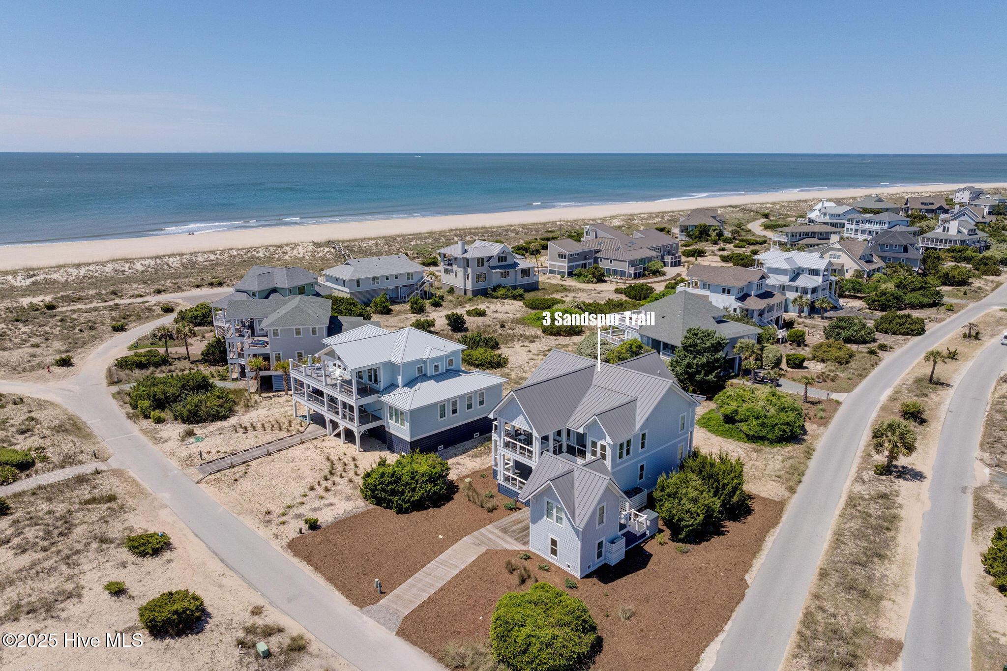 Image 4: 3SandspurTrailDrone-4