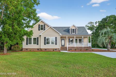 119 Leslie Drive