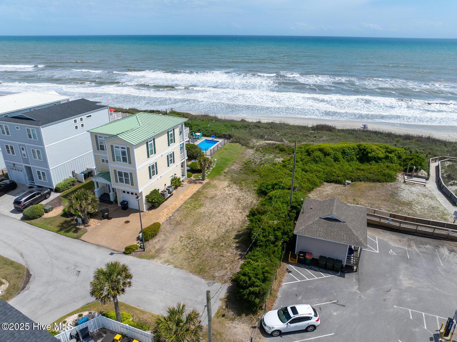 Image 1: 111 Ocean Shore Lane