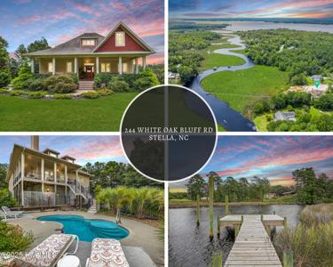 244 White Oak Bluff Road