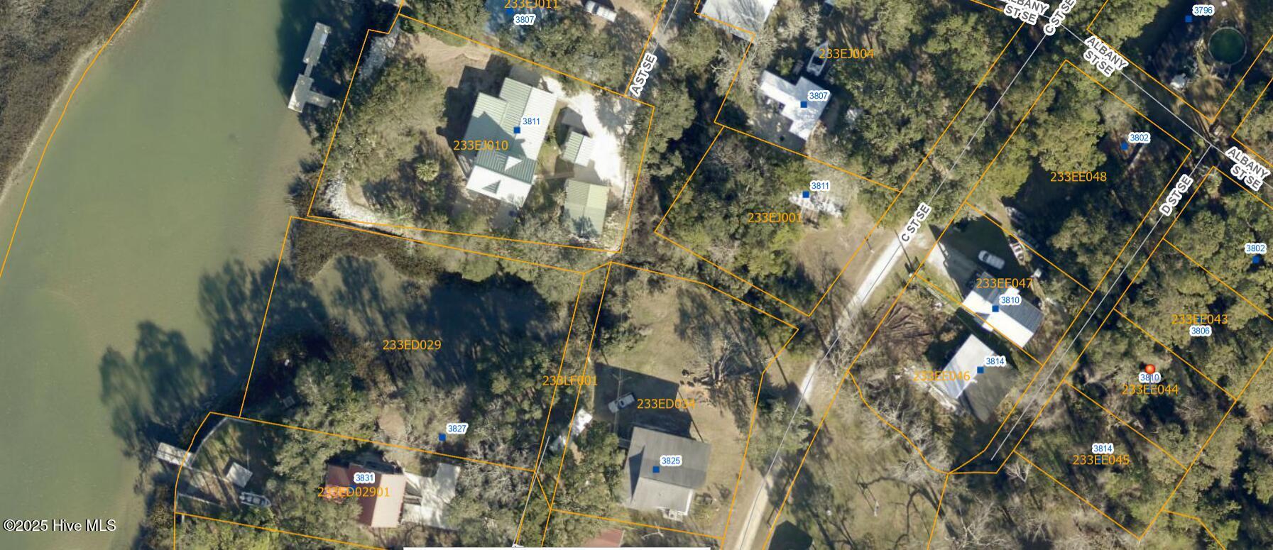Image 1: 3810 D St