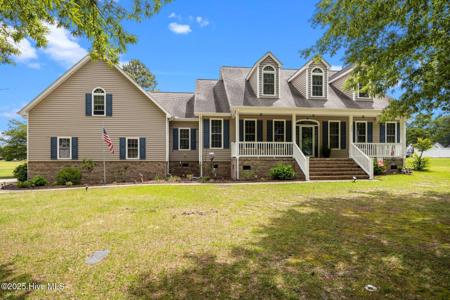 209 Oak Hill Drive