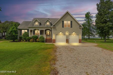 557 Summerby Road