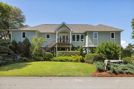 5116 Bogue Sound Drive