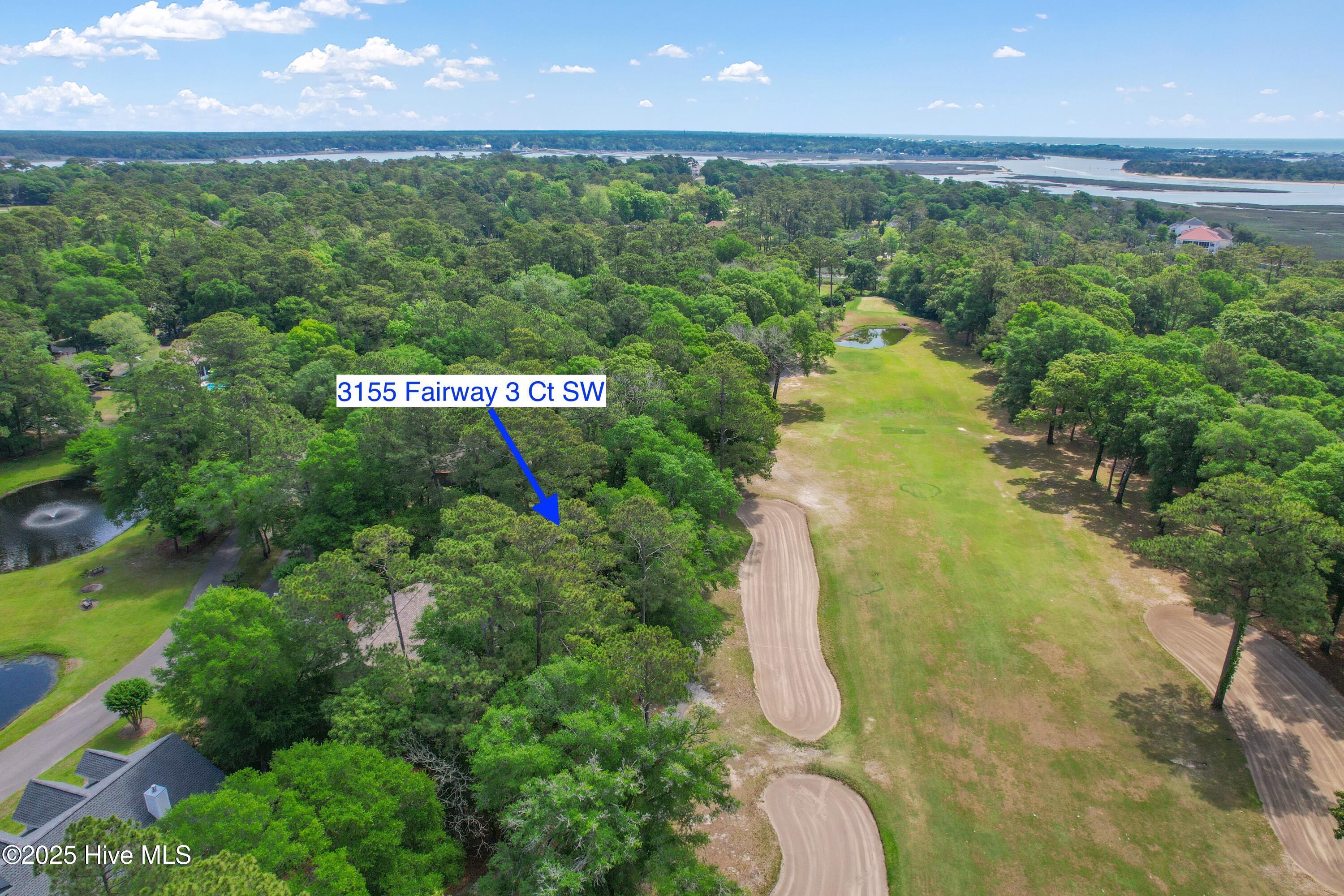 Image 1: 3155Fairway3CtSW - 8