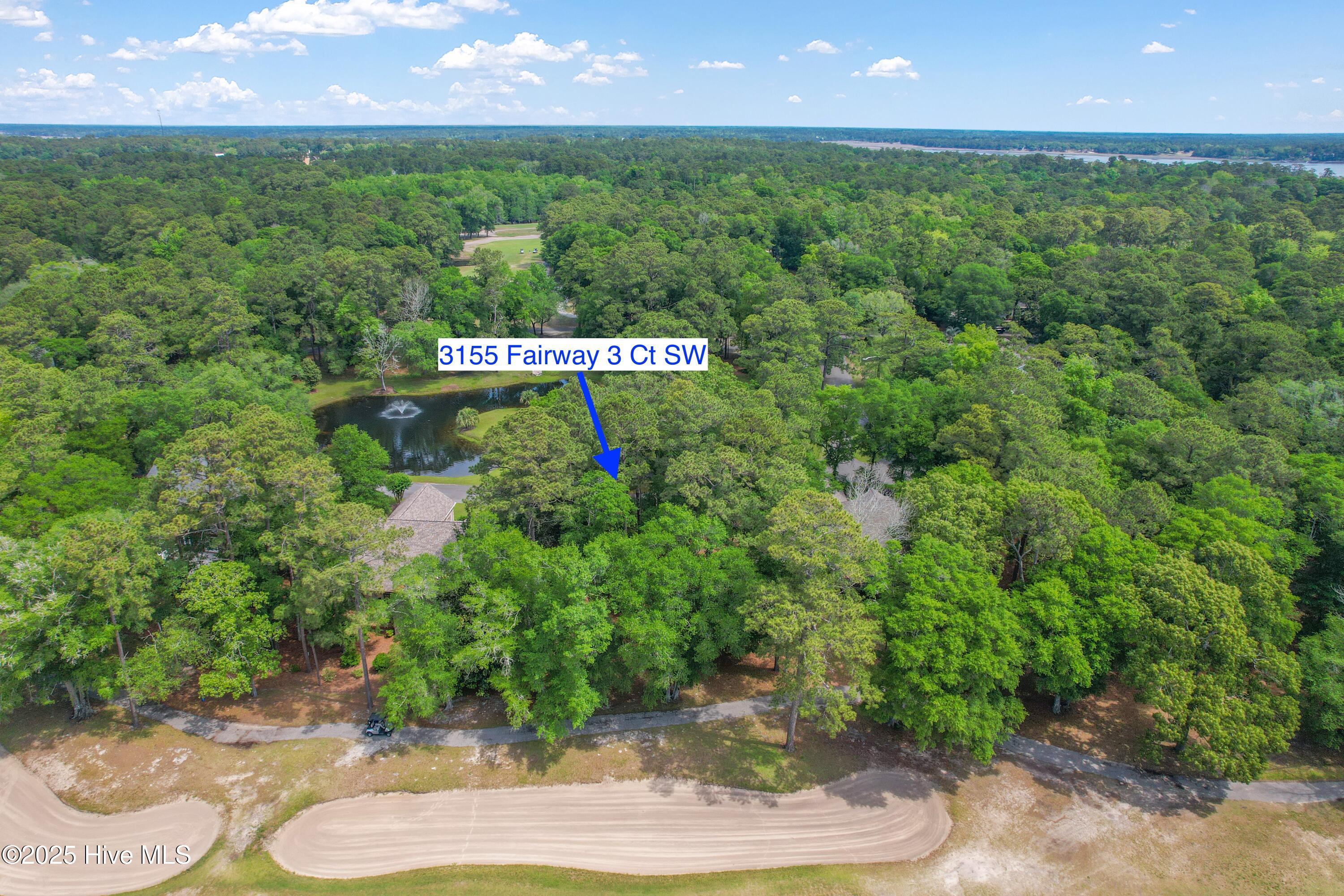 Image 2: 3155Fairway3CtSW - 10