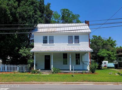 204 Carteret Street