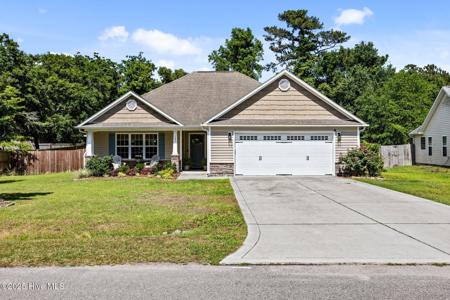 103 Hawksbill Drive