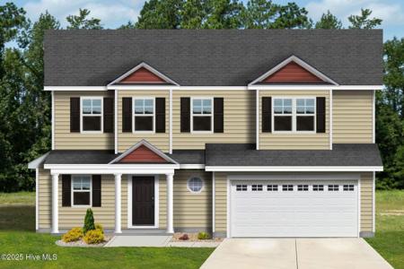 805 Jasmine Lane
