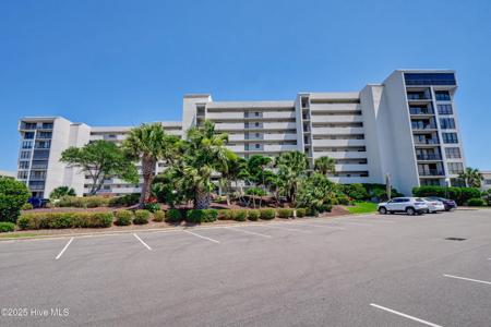 95 Lumina Avenue S