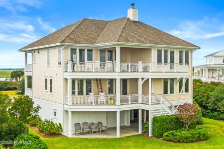 16 Sandy Point