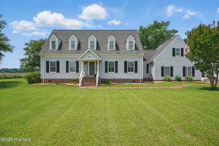 1227 Virginia Road