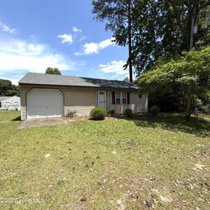 117 Navaho Trail