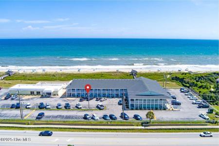 2401 W Fort Macon Road