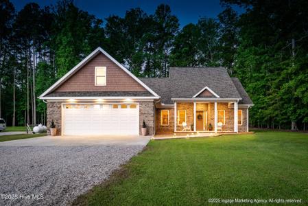 118 Hill Creek Road