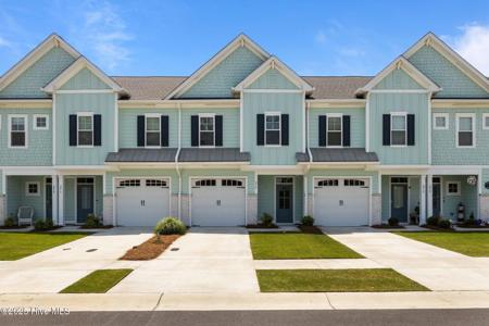 254 Great Egret Way