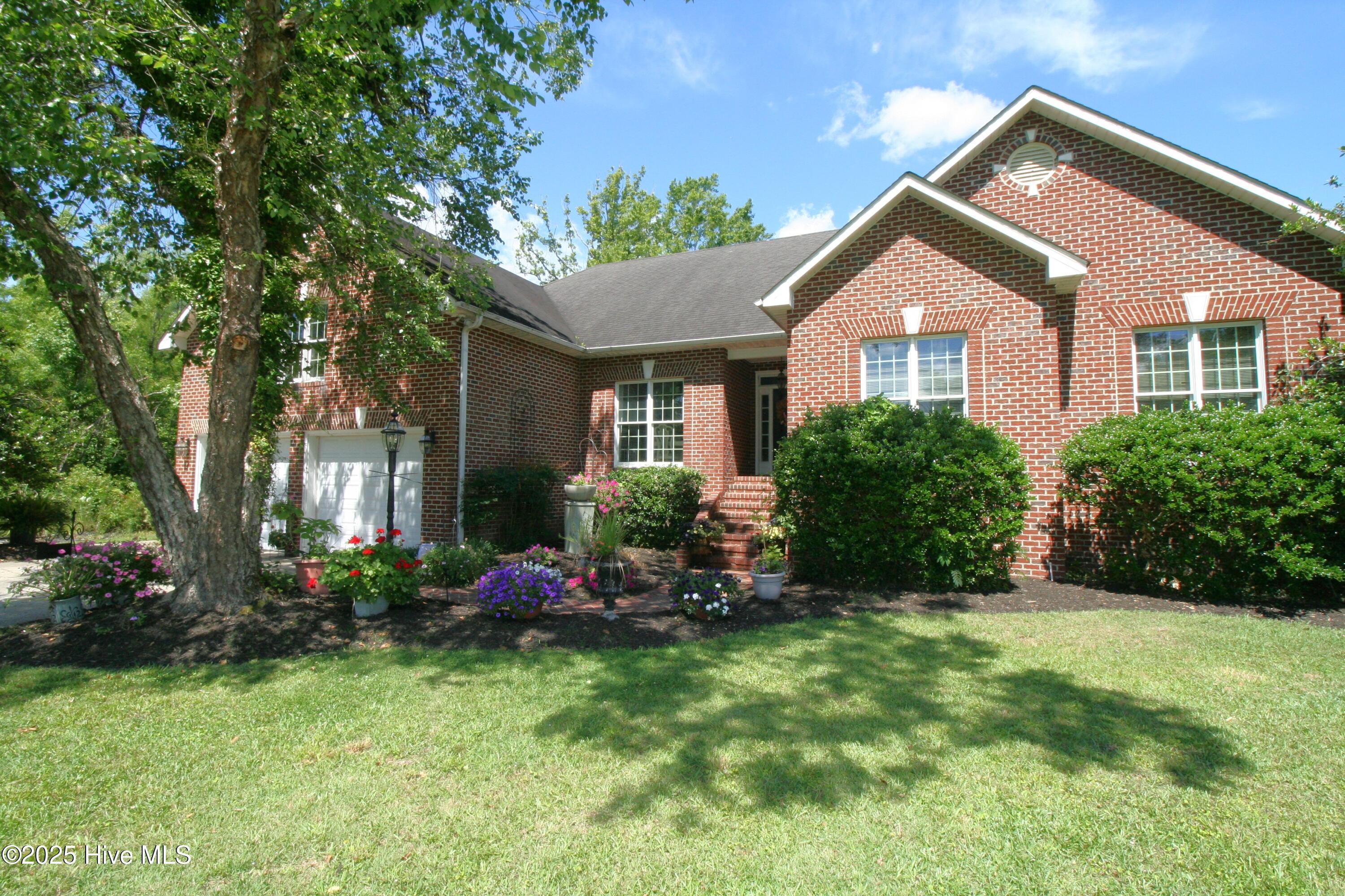 Image 1: 141 N River Road Plymouth NC