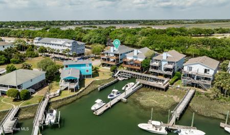 304 Causeway Drive