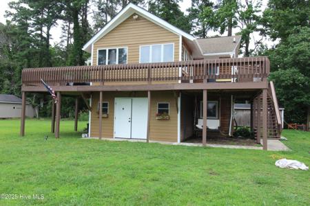 507 Seaview Drive