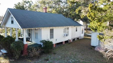 919 Seashore Drive