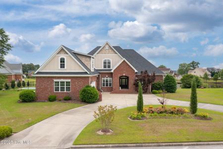 111 Rollingwood Drive