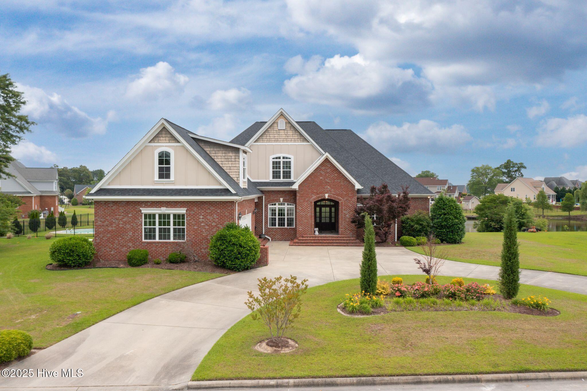 Image 1: 111 Rollingwood Drive