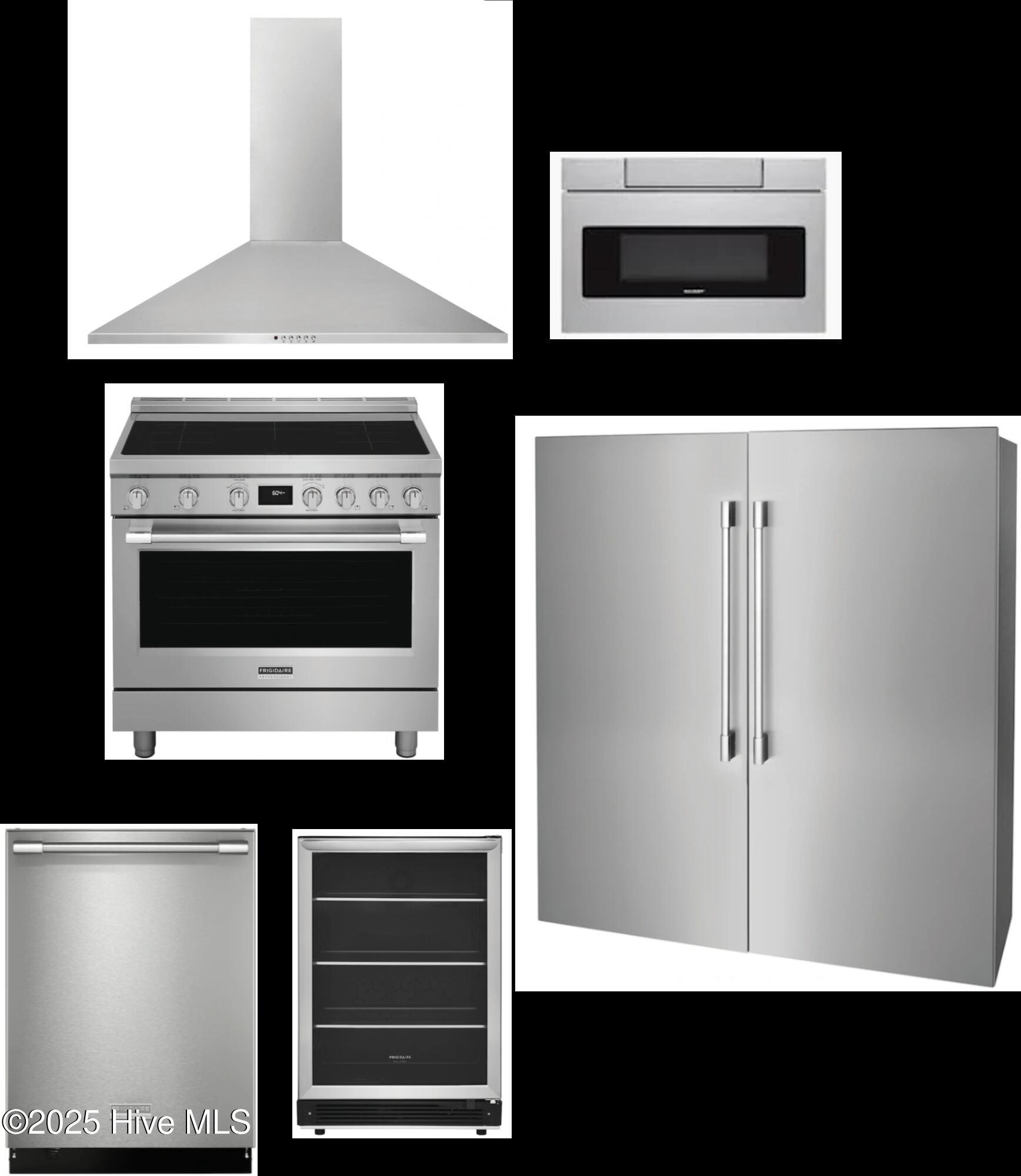 Image 4: Appliances