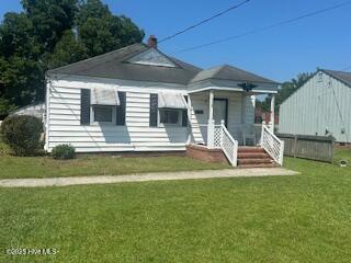 105 Brinkley Place