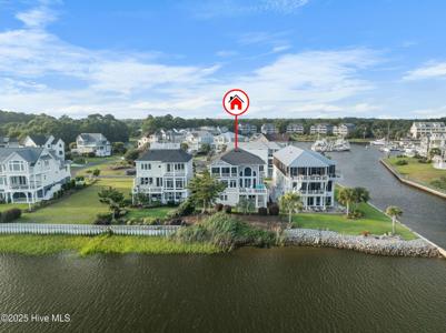4437 Midshipman Court SE