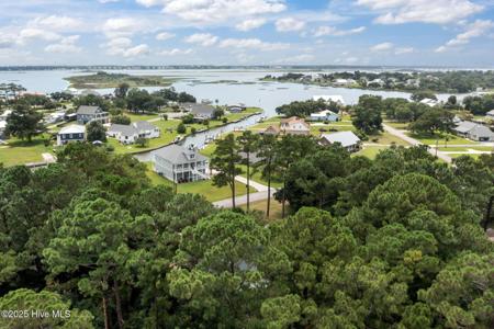 206 Channel Drive