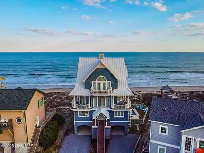 1042 New River Inlet Road