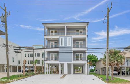 404 Canal Drive