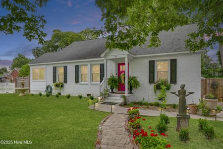 110 Jean Circle