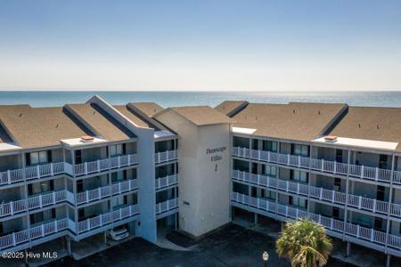 2111 W Fort Macon Road