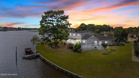 6000 Cassowary Lane