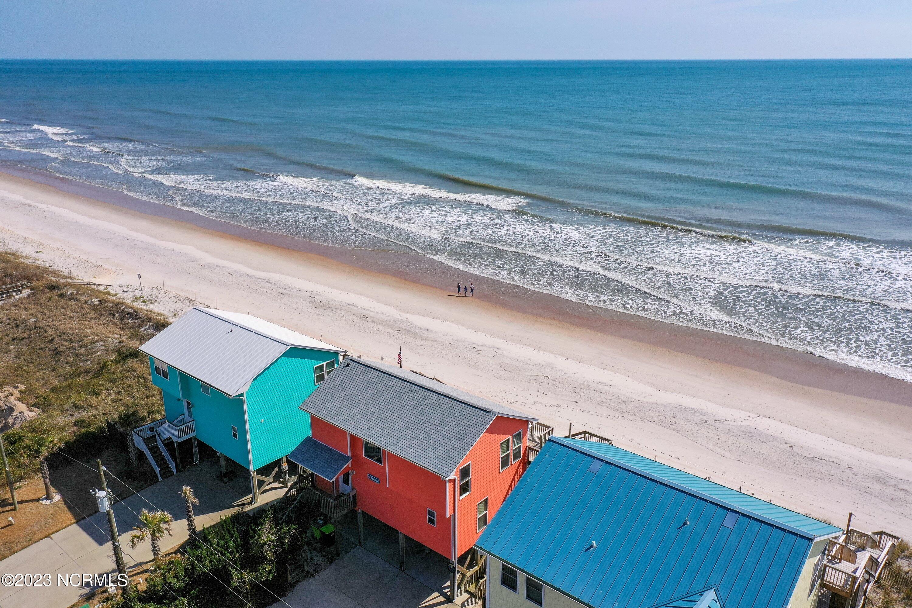 Beach House North Carolina For Sale 97 - n50am5e